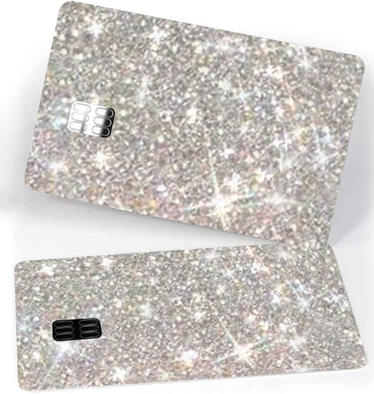 Super Cute Ultra Bling Card Cover