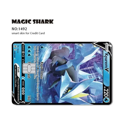 Pokémon Card Covers