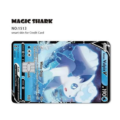 Pokémon Card Covers