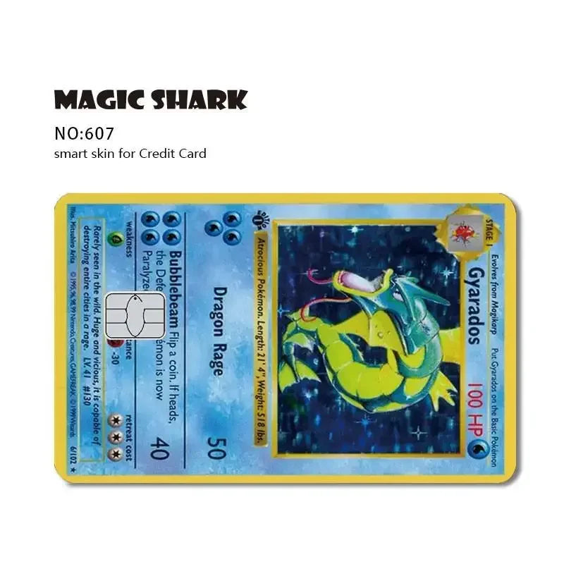 Pokémon Card Covers